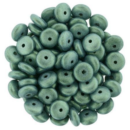 Rondelle Disc Beads